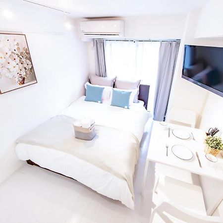 Walk To Higahsi Shinjuku Sta. Eey Apartment Токио Екстериор снимка