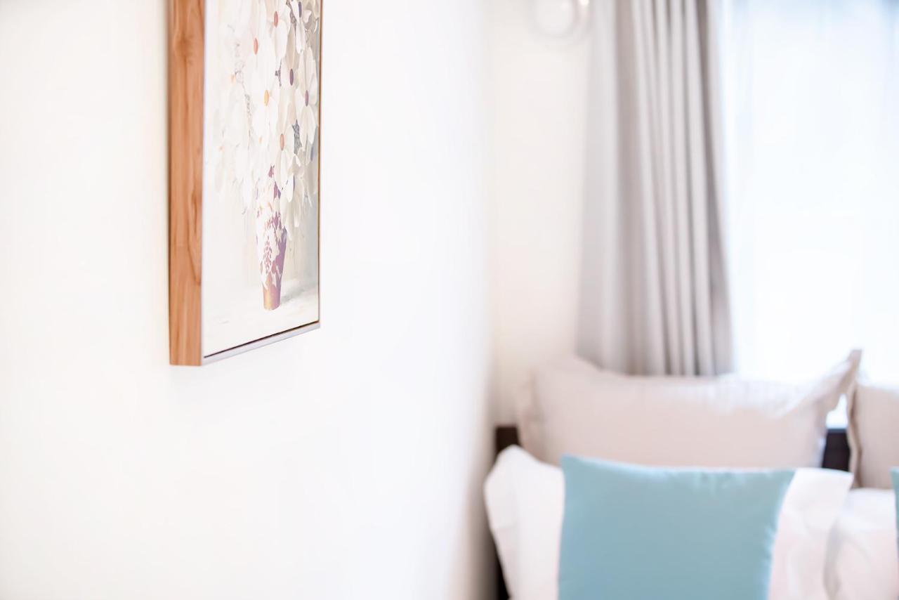 Walk To Higahsi Shinjuku Sta. Eey Apartment Токио Екстериор снимка