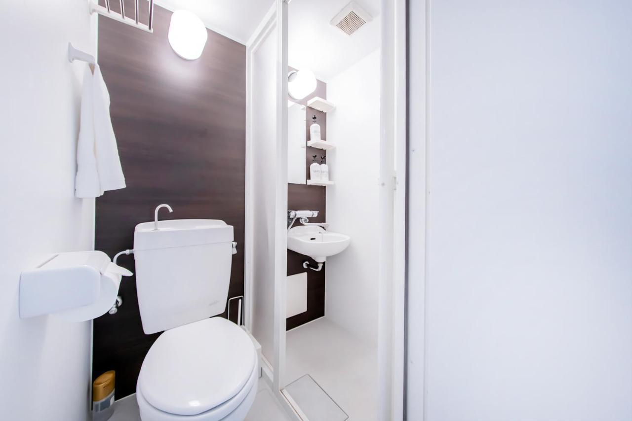 Walk To Higahsi Shinjuku Sta. Eey Apartment Токио Екстериор снимка