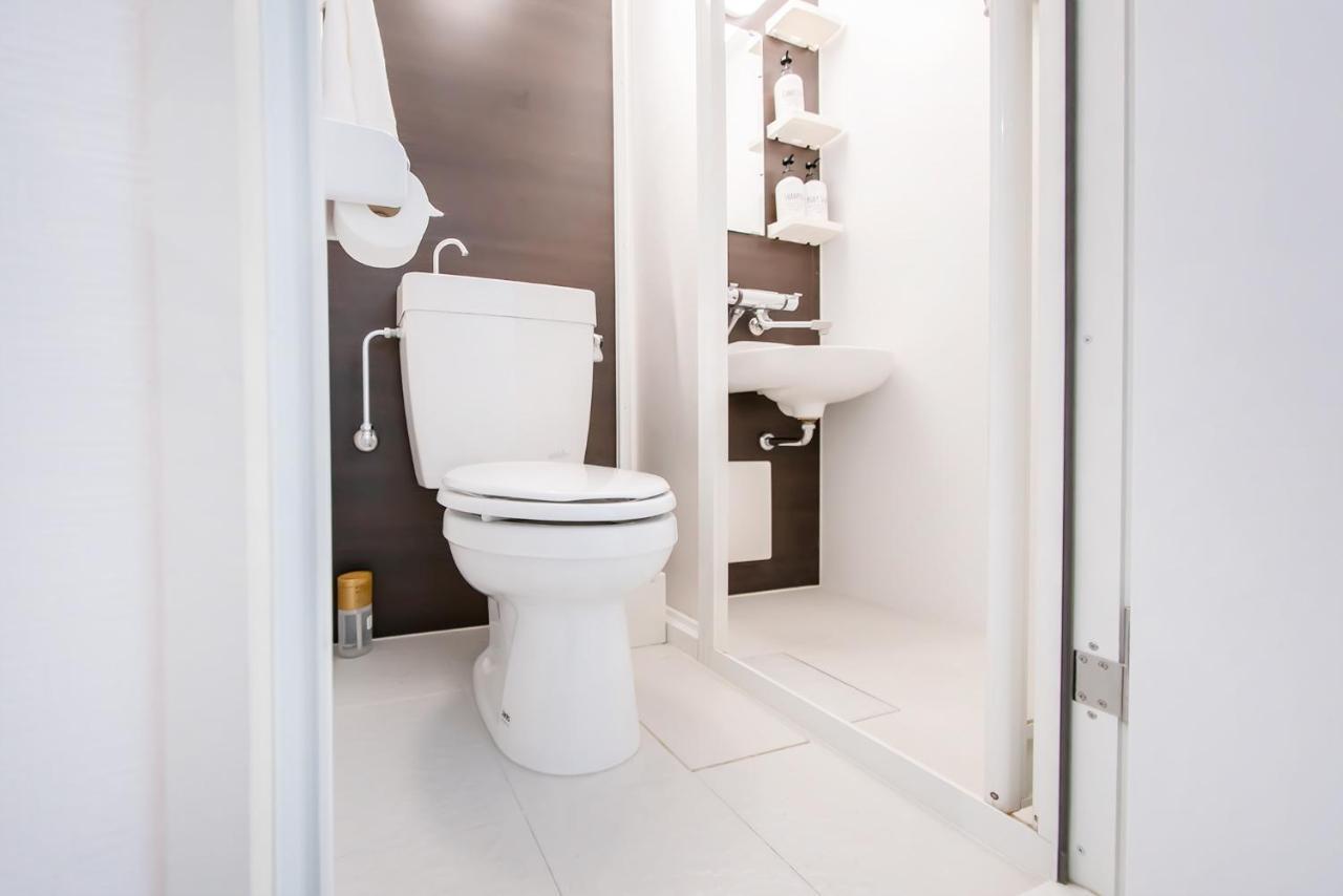 Walk To Higahsi Shinjuku Sta. Eey Apartment Токио Екстериор снимка