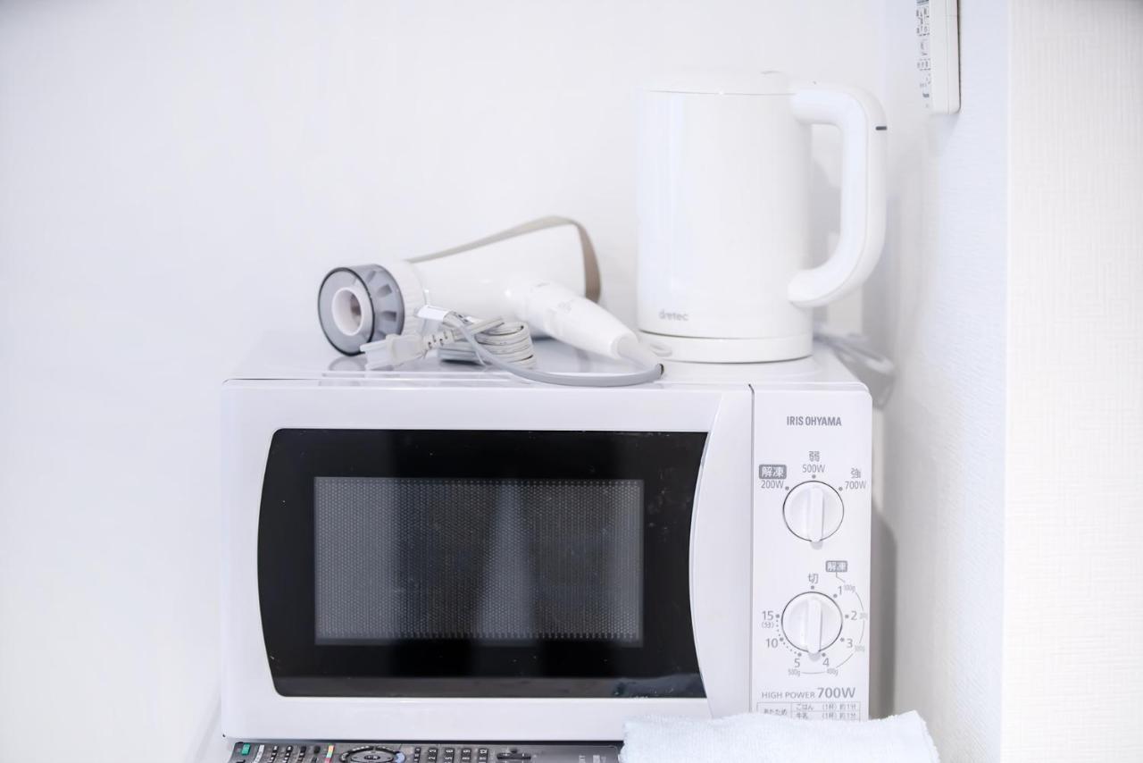 Walk To Higahsi Shinjuku Sta. Eey Apartment Токио Екстериор снимка