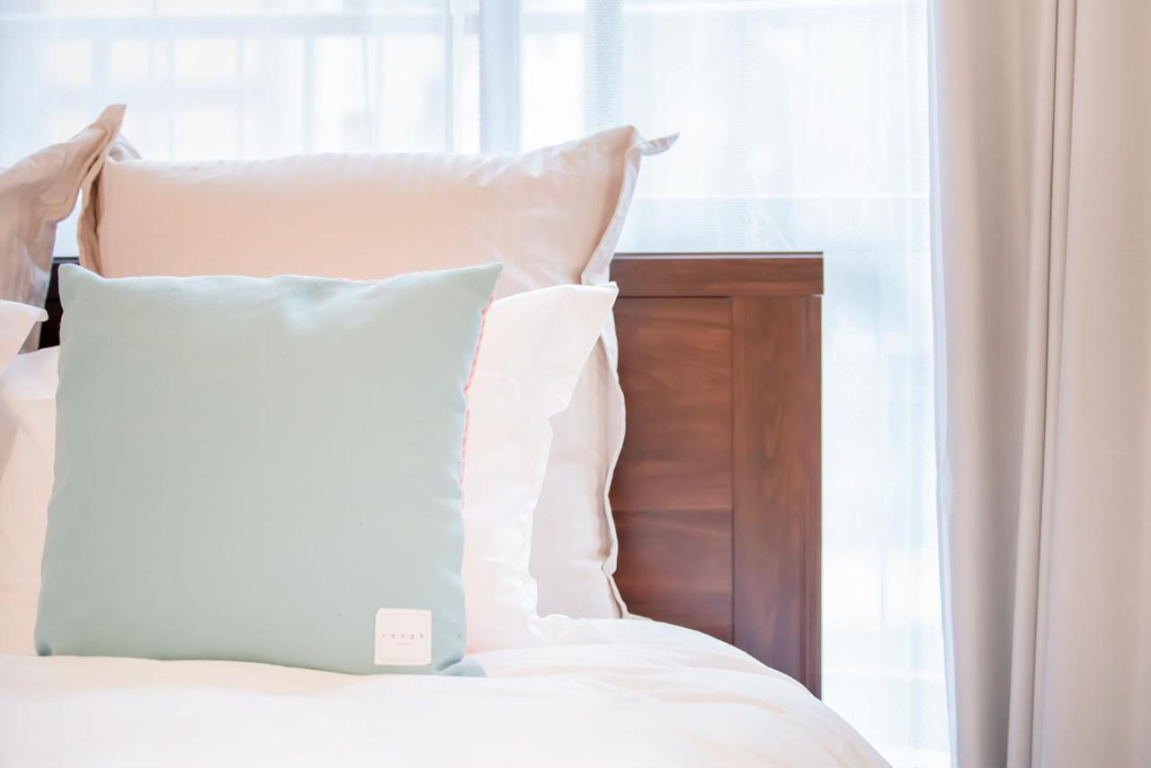 Walk To Higahsi Shinjuku Sta. Eey Apartment Токио Екстериор снимка