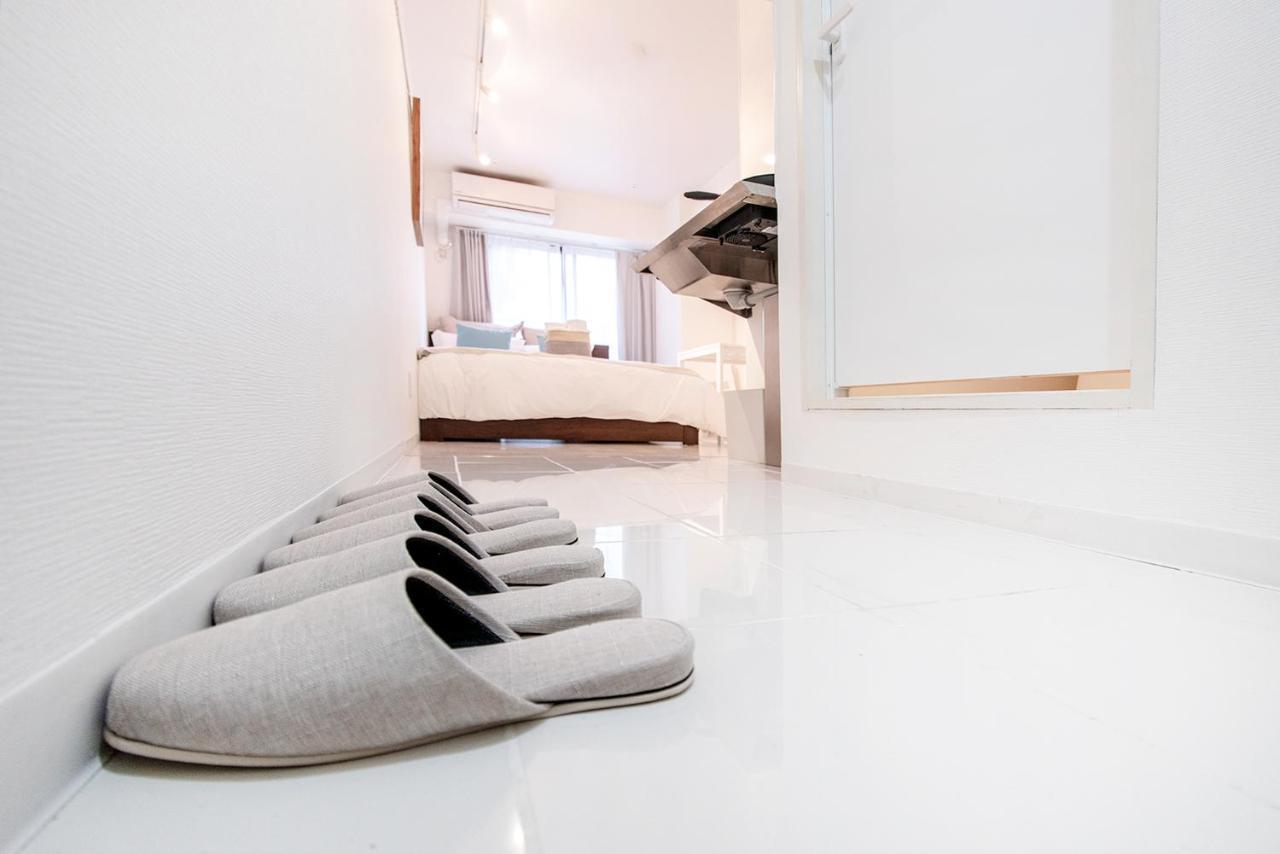 Walk To Higahsi Shinjuku Sta. Eey Apartment Токио Екстериор снимка