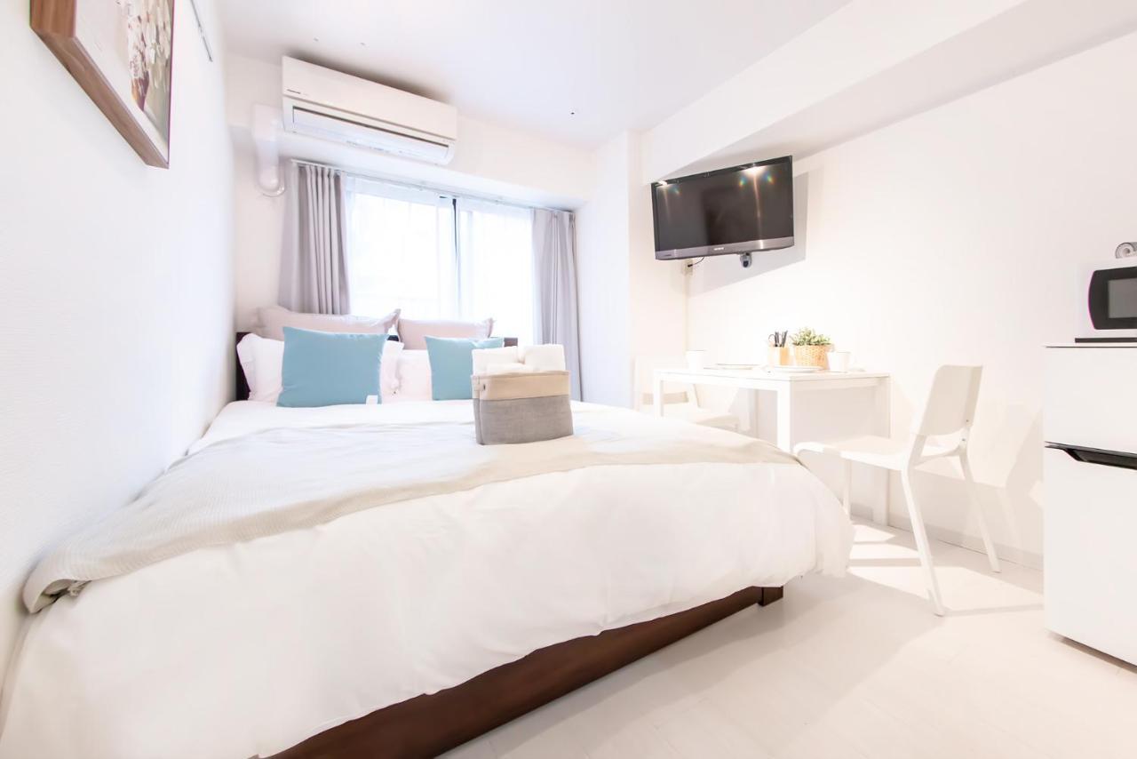 Walk To Higahsi Shinjuku Sta. Eey Apartment Токио Екстериор снимка